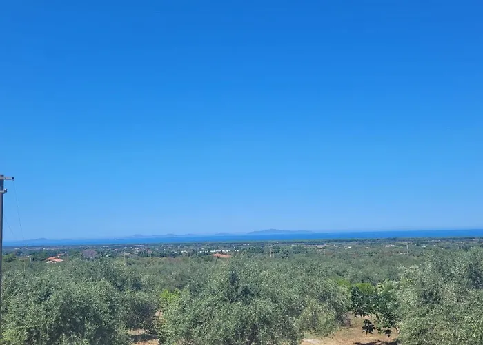 Maddalena Апартаменты
