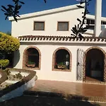 Maddalena Apartman