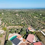 Maddalena Apartman Sorso