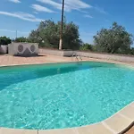 Maddalena Apartman