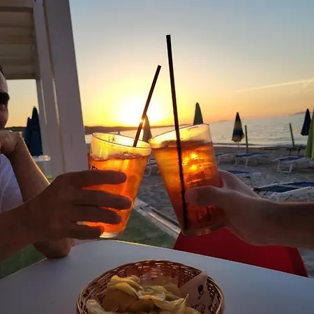 Apartamento Maddalena Sorso