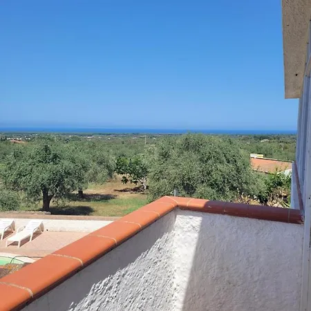 Maddalena Apartamento Sorso