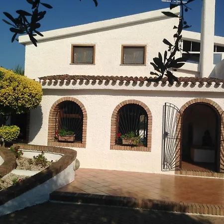 Maddalena Apartment