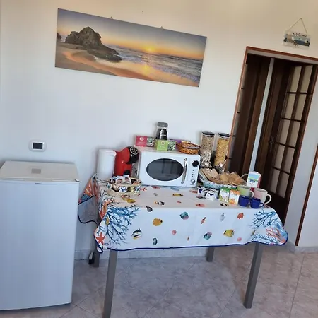 Maddalena Apartamento