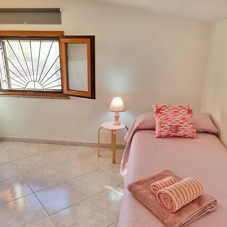 Apartamento Maddalena *