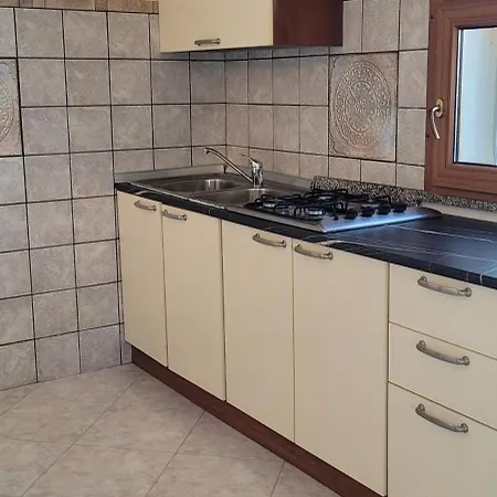 Apartamento Maddalena Sorso