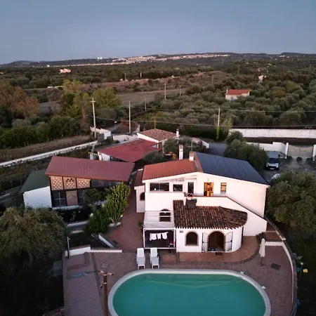 Maddalena Apartamento *