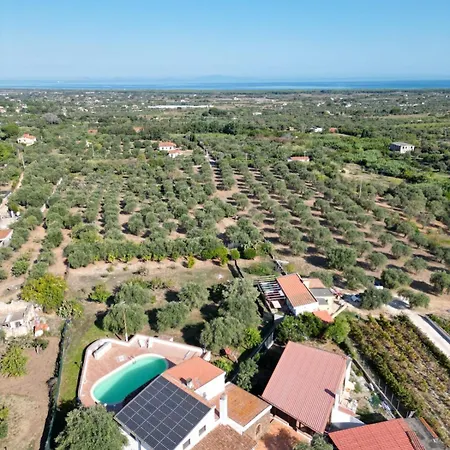 Maddalena Apartamento Sorso