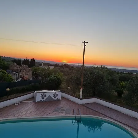 Maddalena Apartamento Sorso