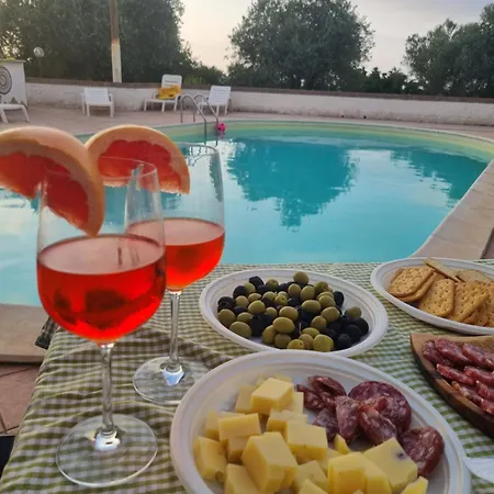 Maddalena Apartamento