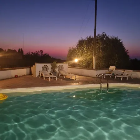 Apartamento Maddalena Sorso