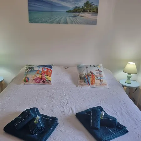 Apartment Maddalena