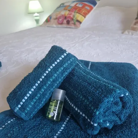 Maddalena Apartamento