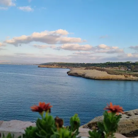 Appartement Maddalena *
