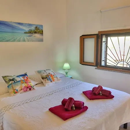 Maddalena Apartamento *