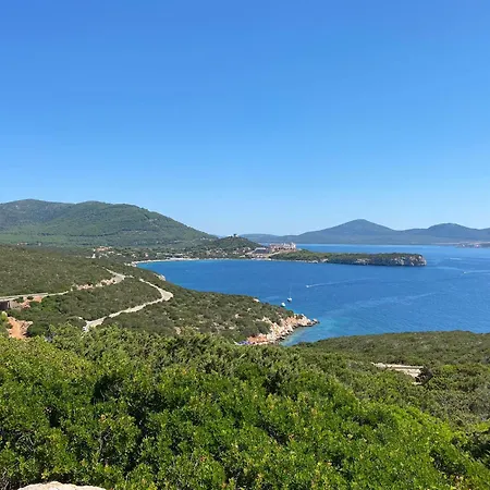 Maddalena شقة