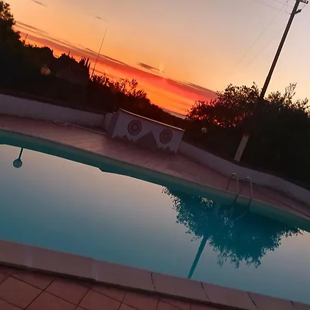 Maddalena شقة *