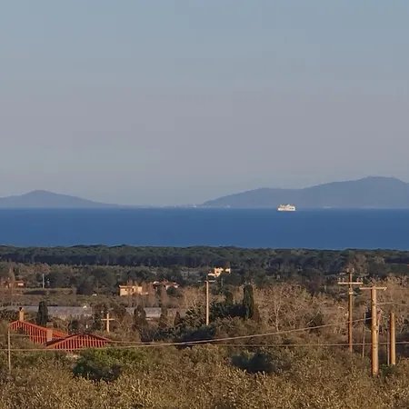 شقة Maddalena