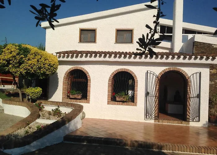 Maddalena Appartement
