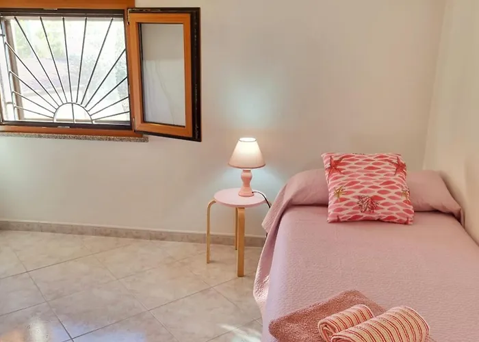 Apartman Maddalena *