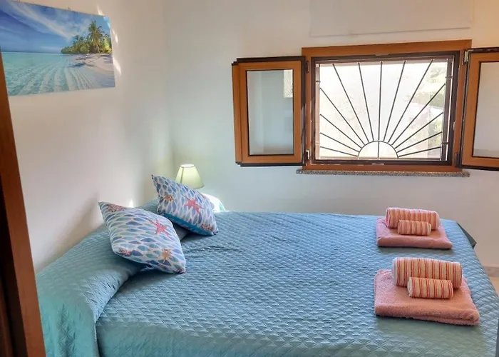 Maddalena Appartement *