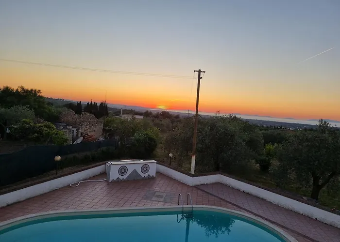 Maddalena Appartement Sorso