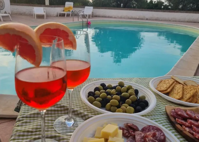 Maddalena Apartman