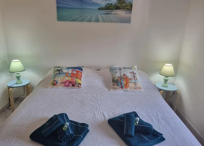 Apartman Maddalena