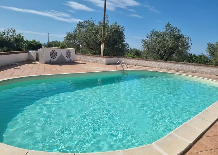 Maddalena Apartman