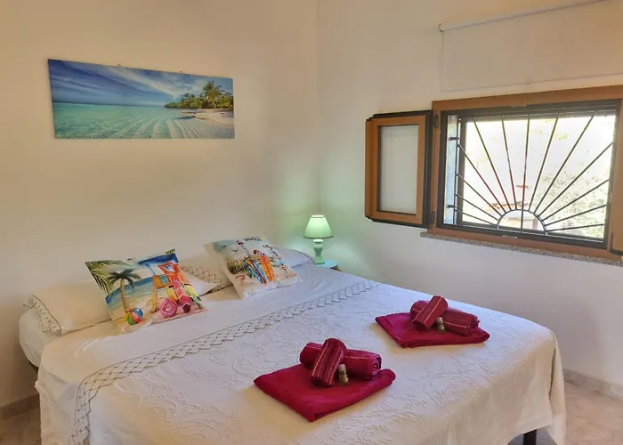 Maddalena Appartement *